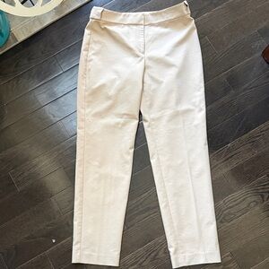 Ann Taylor Factory Light Tan. Great condition!